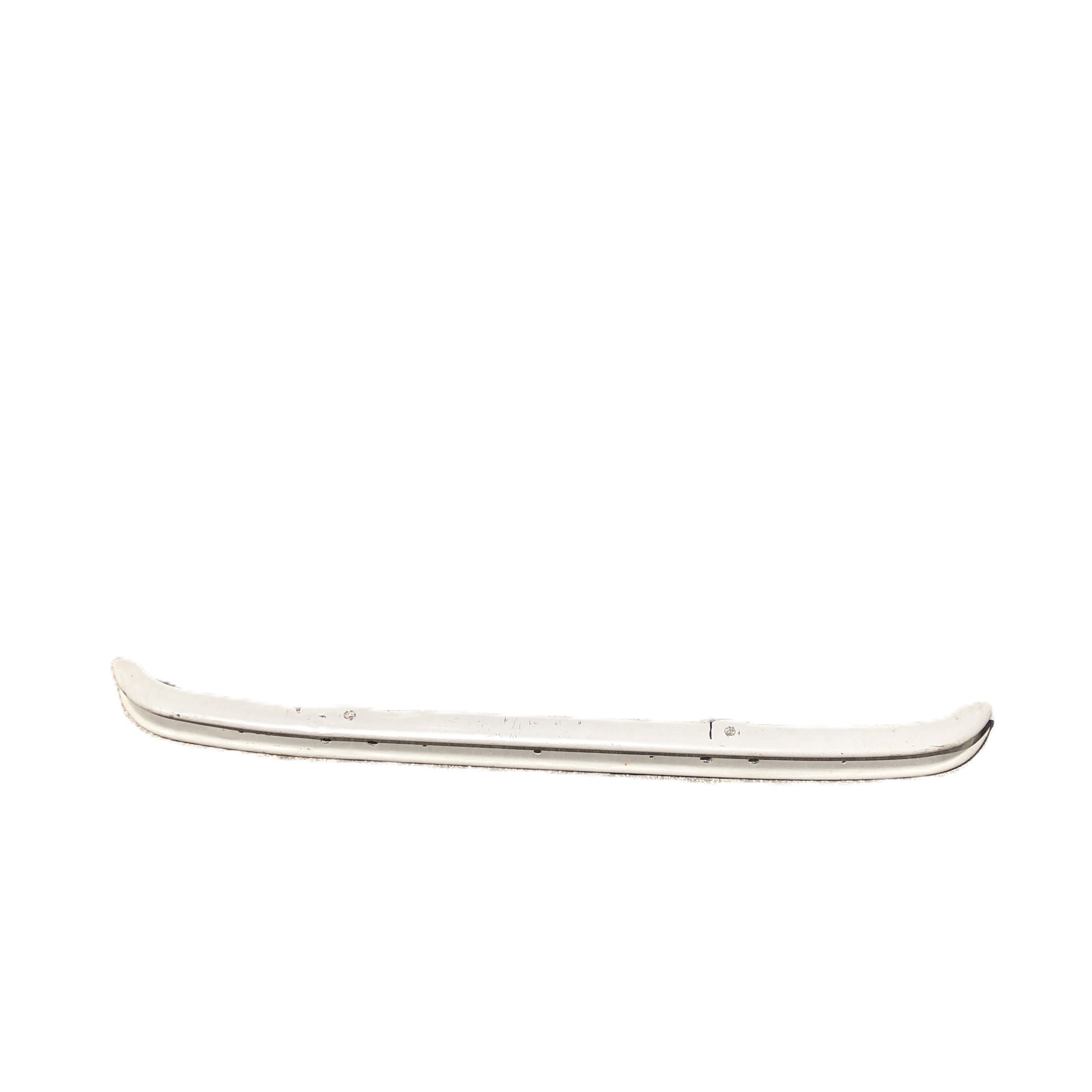 Citroën 2CV Charleston Paraurti Posteriore Nuovo - Raggi's Collectibles' Automotive Art