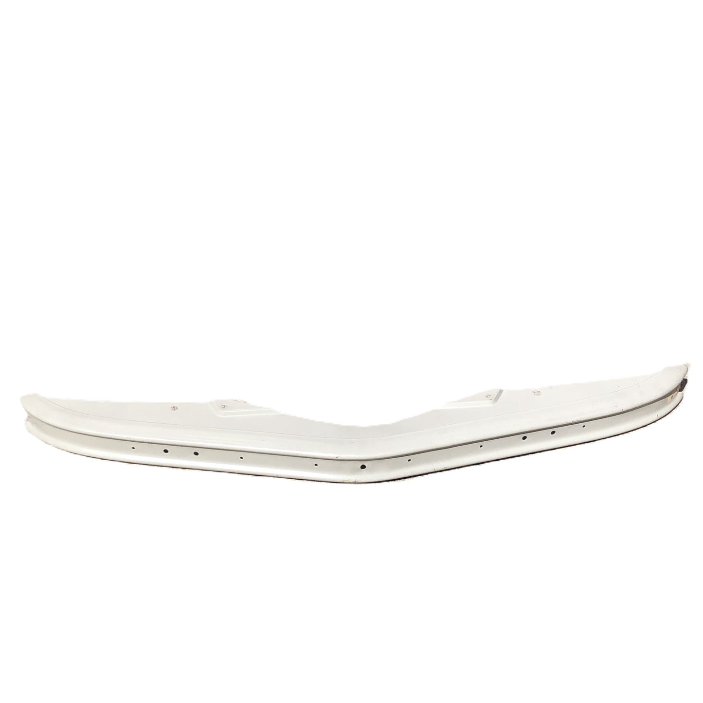 Citroën 2CV Charleston Paraurti Anteriore Nuovo - Raggi's Collectibles' Automotive Art