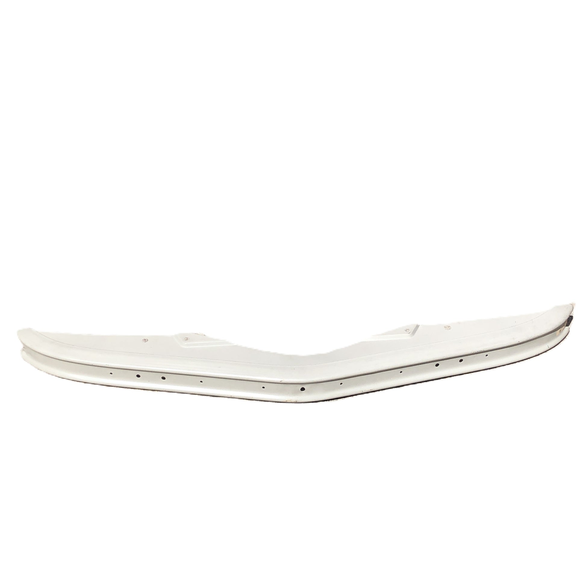 Citroën 2CV Charleston Paraurti Anteriore Nuovo - Raggi's Collectibles' Automotive Art