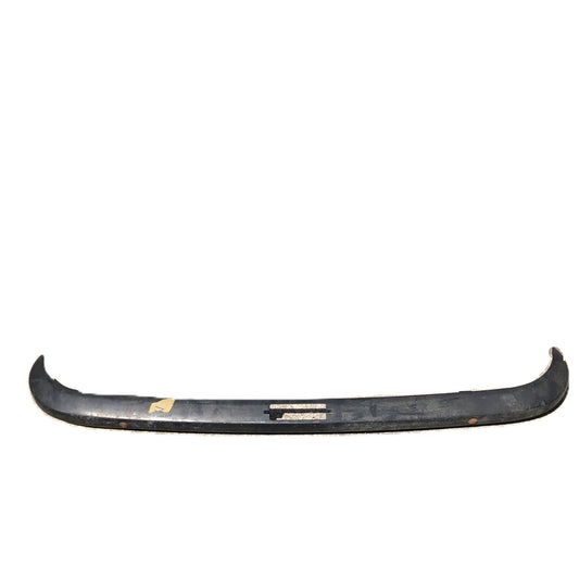 Autobianchi A112 Lama Paraurti Posteriore Nuovo Originale Codice 1121314 - Raggi's Collectibles' Automotive Art