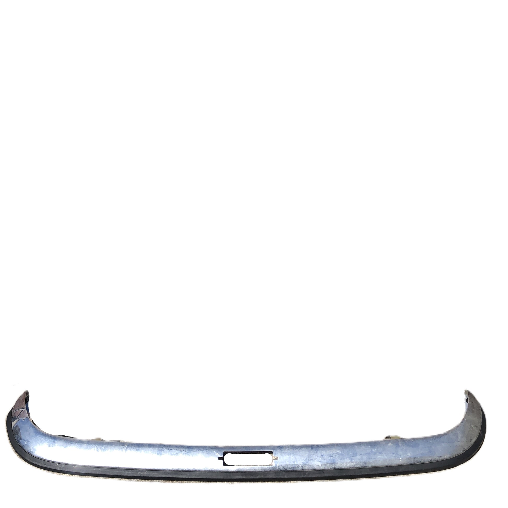 Autobianchi A112 Lama Paraurti Posteriore con Profilo in Gomma Nuovo 1118395 - Raggi's Collectibles' Automotive Art


