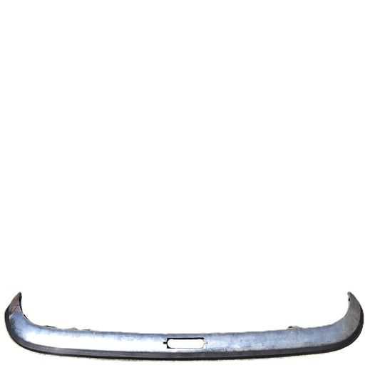 Autobianchi A112 Lama Paraurti Posteriore con Profilo in Gomma Nuovo 1118395 - Raggi's Collectibles' Automotive Art


