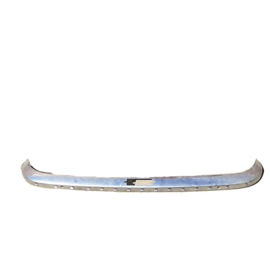 Autobianchi A112 Lama Paraurti Posteriore Senza Profilo in Gomma Nuovo 1118178 - Raggi's Collectibles' Automotive Art