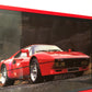 Ferrari, Fotografia Ferrari 288 GTO - Raggi's Collectibles' Automotive Art