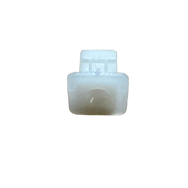 Lancia Delta Integrale e Evoluzione Blocchetto Fissaggio Vari Usi Nuovo Originale 14215480 60800986