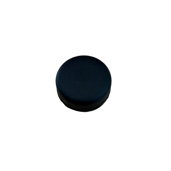 Lancia Delta Tappo Antracite Vite Pannello Portiera Anteriore Nuovo Originale 176078260