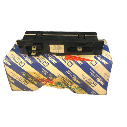 Lancia Delta e Dedra Check Control Centralina Fusibile Nuova Originale Fusibili 7601565 60812775 - Raggi's Collectibles' Automotive Art
