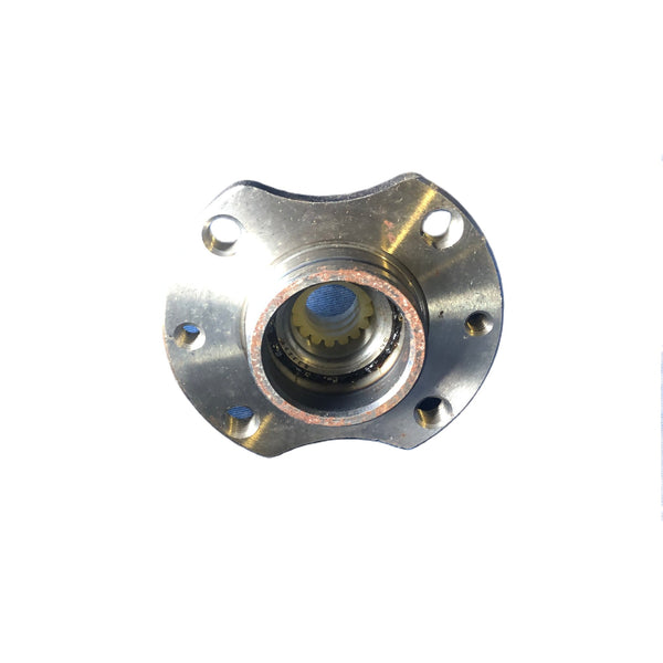 Autobianchi Y10 Wheel Hub New Original 4399856 7603485