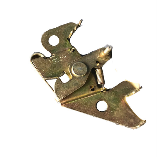 Lancia Trevi Serratura Sinistra Cofano Motore Nuova Originale 82364547 - Raggi's Collectibles' Automotive Art