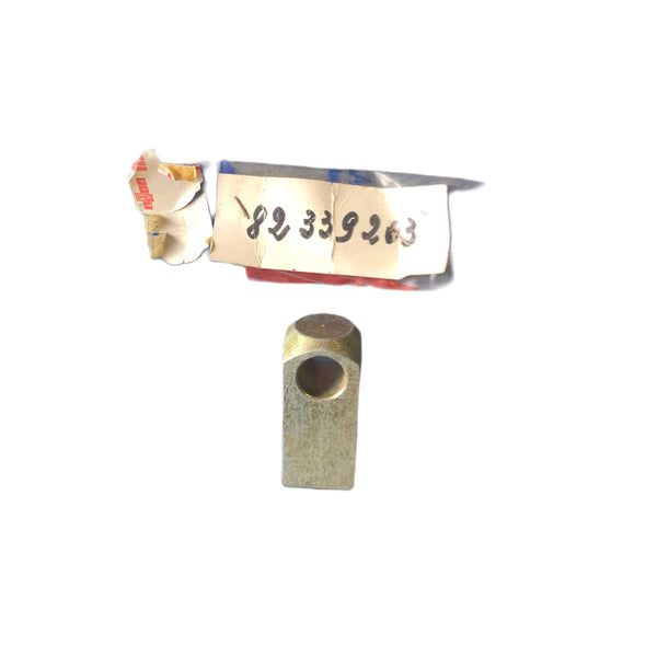 Autobianchi A112 Blocchetto Fissaggio Cambio Nuovo Originale Codice 82339203