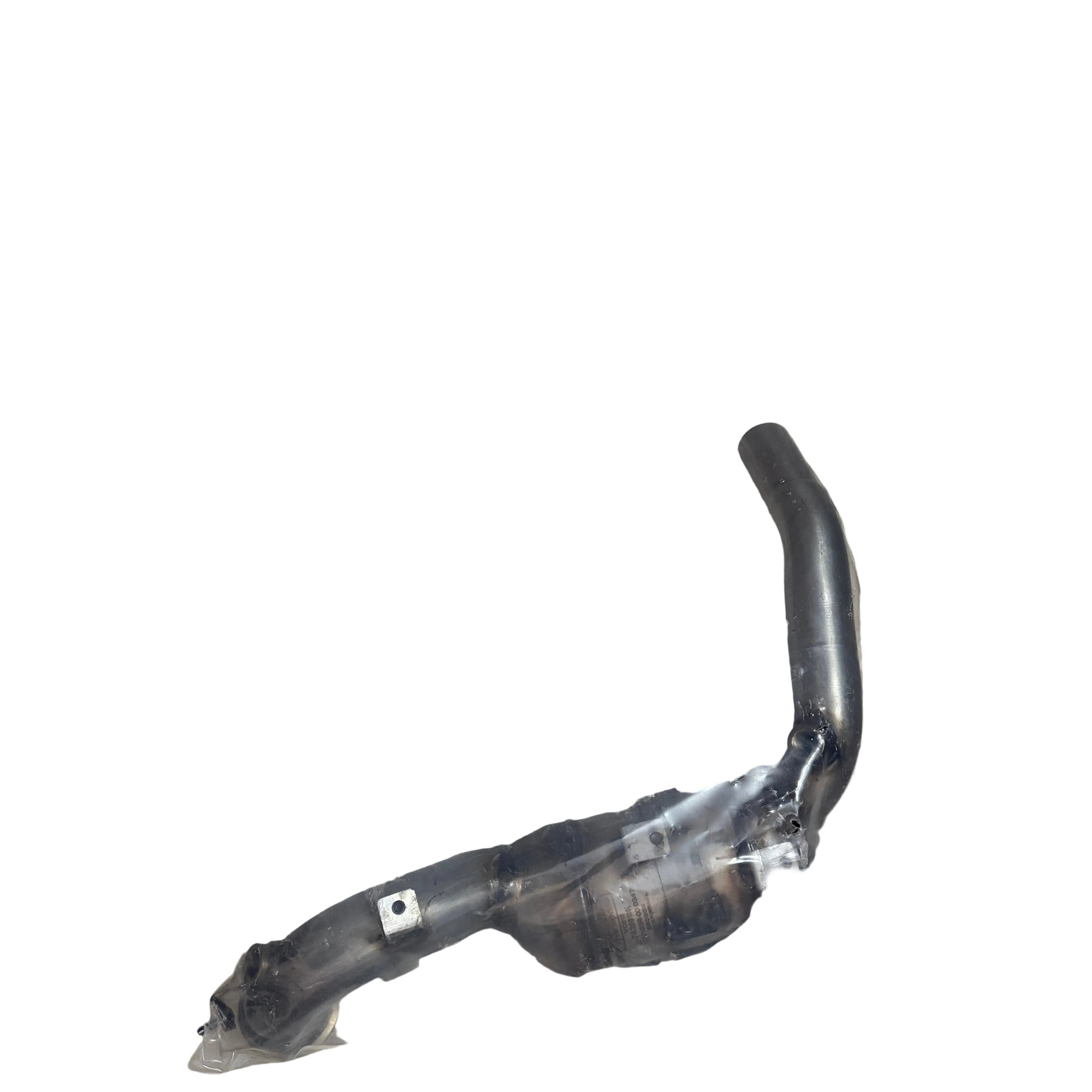 Lancia Ypsilon 900 Twin Air, Fiat Panda e 500L Silenziatore Catalitico Catalizzatore Nuovo 51979323 3255010 - Raggi's Collectibles' Automotive Art