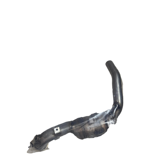 Lancia Ypsilon 900 Twin Air, Fiat Panda e 500L Silenziatore Catalitico Catalizzatore Nuovo 51979323 3255010 - Raggi's Collectibles' Automotive Art