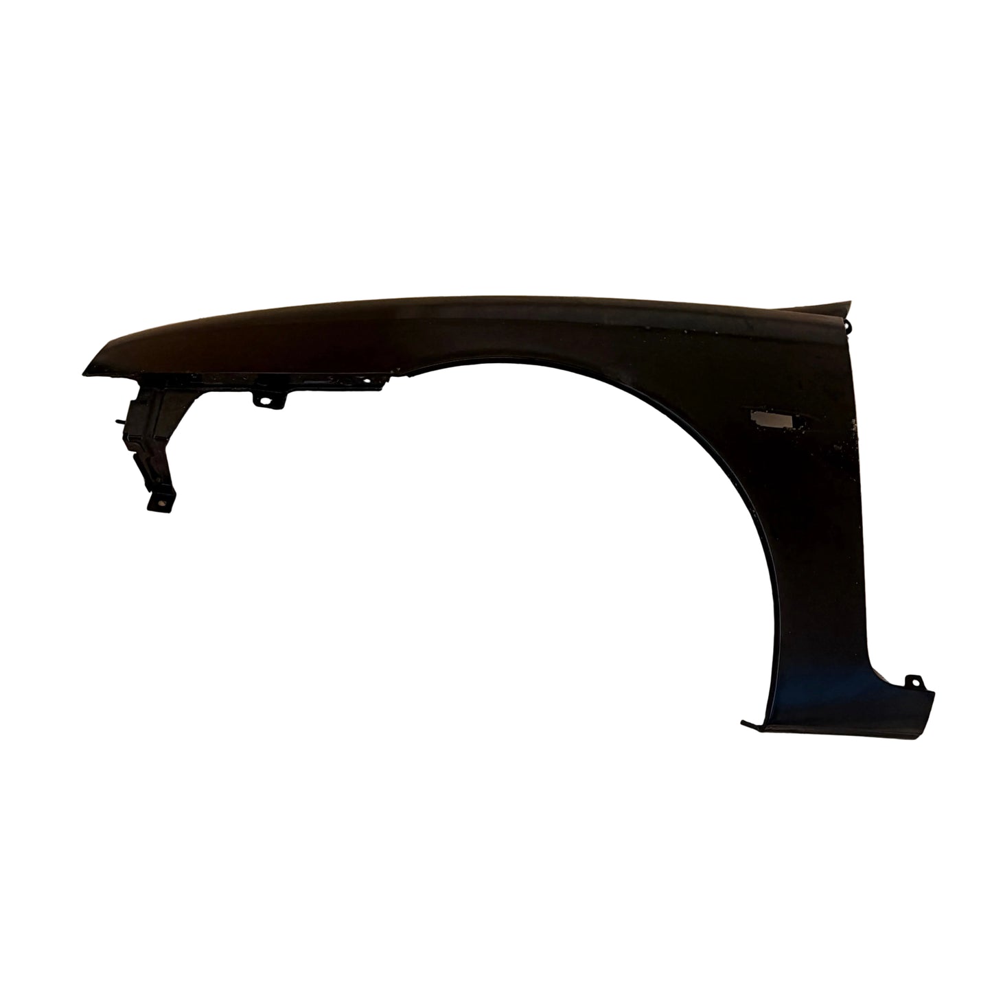 Alfa Romeo 156 Parafango Anteriore Sinistro Nuovo Originale 60619296 71752513 - Raggi's Collectibles' Automotive Art