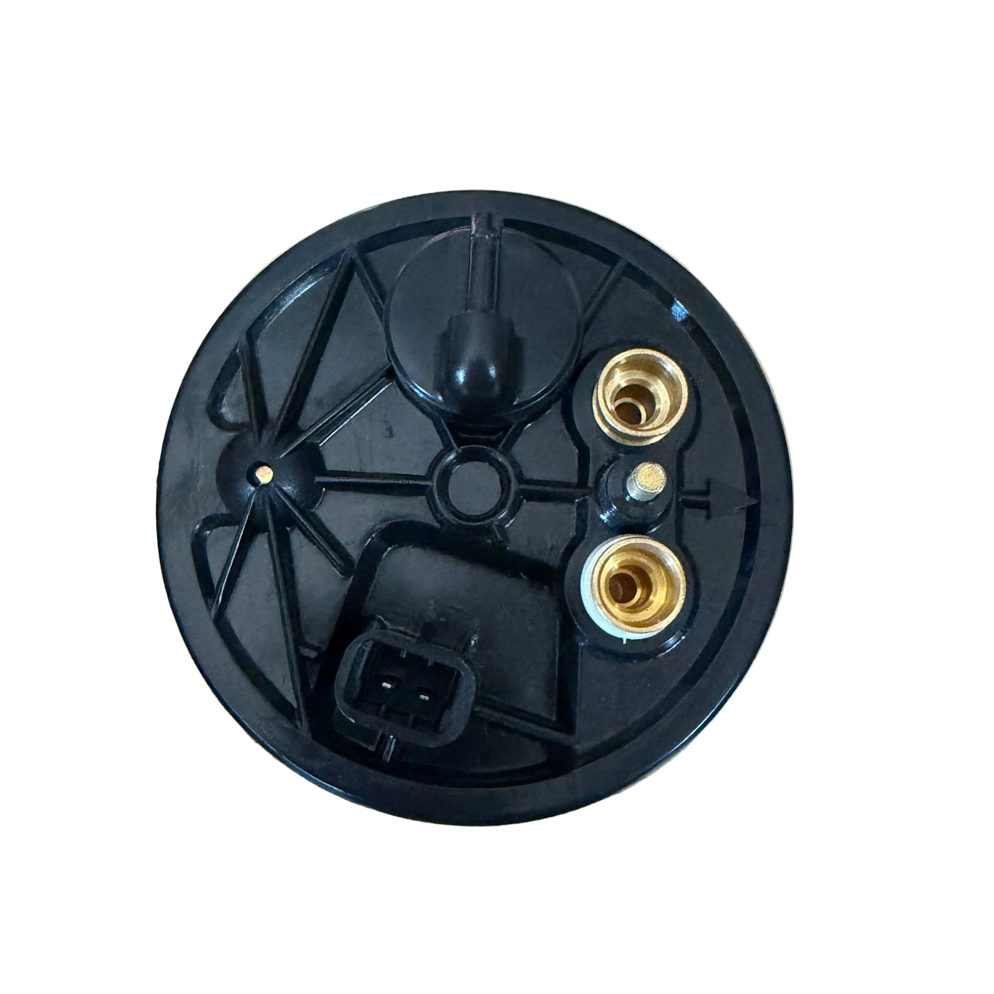 Lancia Thema e Fiat Croma Coperchio Pompa Carburante Nuovo Originale 82454022 82432382 - Raggi's Automobilia e Ricambi Auto