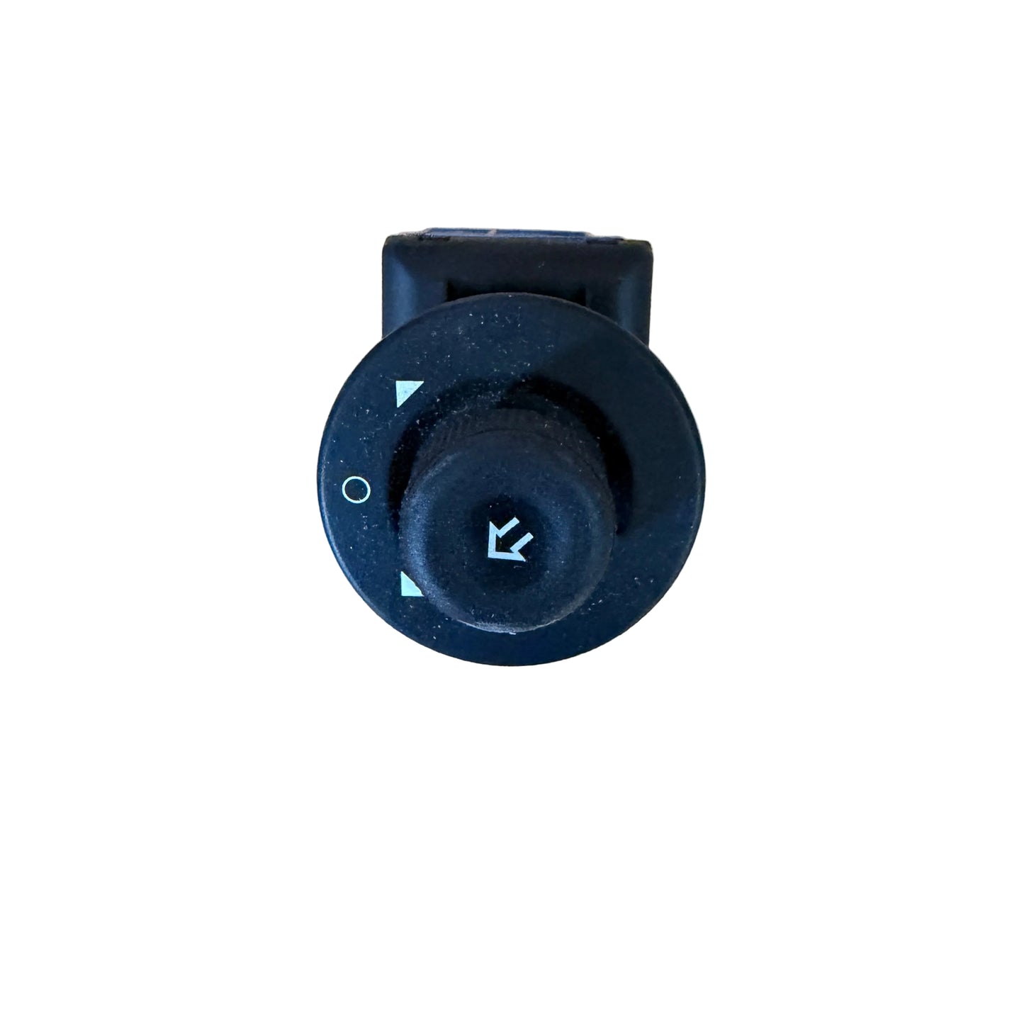Lancia Lybra Interruttore Regolazione Specchietti Elettrici Nuovo Originale 735264885 - Raggi's Automobilia e Ricambi Auto