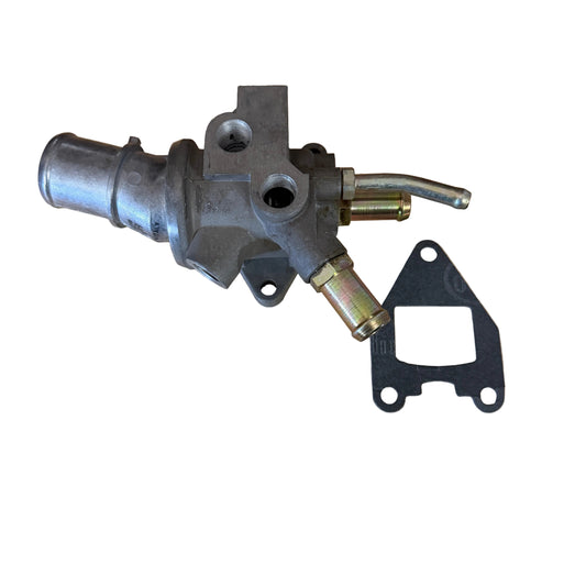 Lancia Delta 2000 16V Turbo Termostato Marca Behr Nuovo Compatibile 7784591 - Raggi's Automobilia e Ricambi Auto