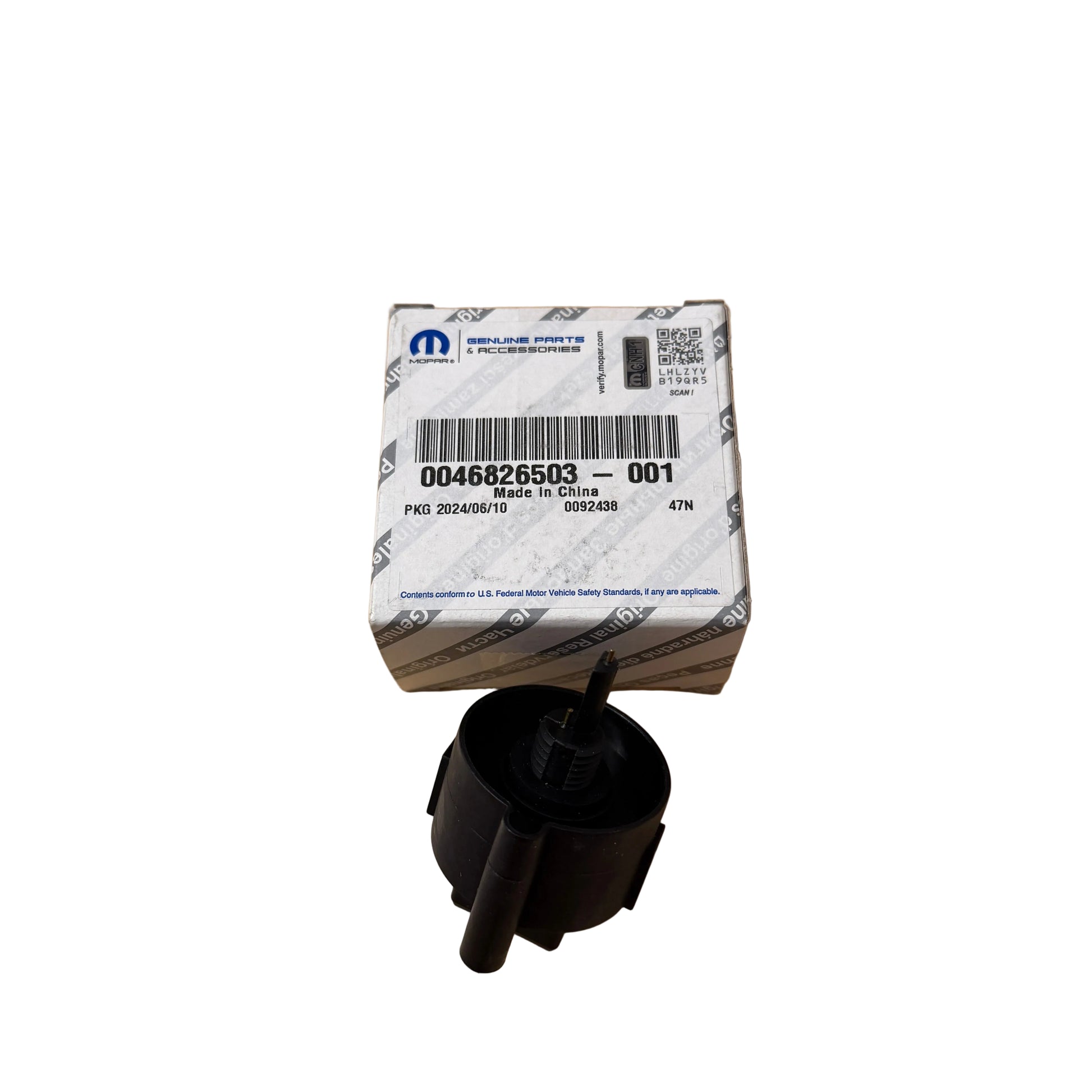 Lancia Thesis JTD e Lybra JTD Sensore Acqua Filtro Carburante Nuovo Originale 46826503 46797377 - Raggi's Automobilia e Ricambi Auto