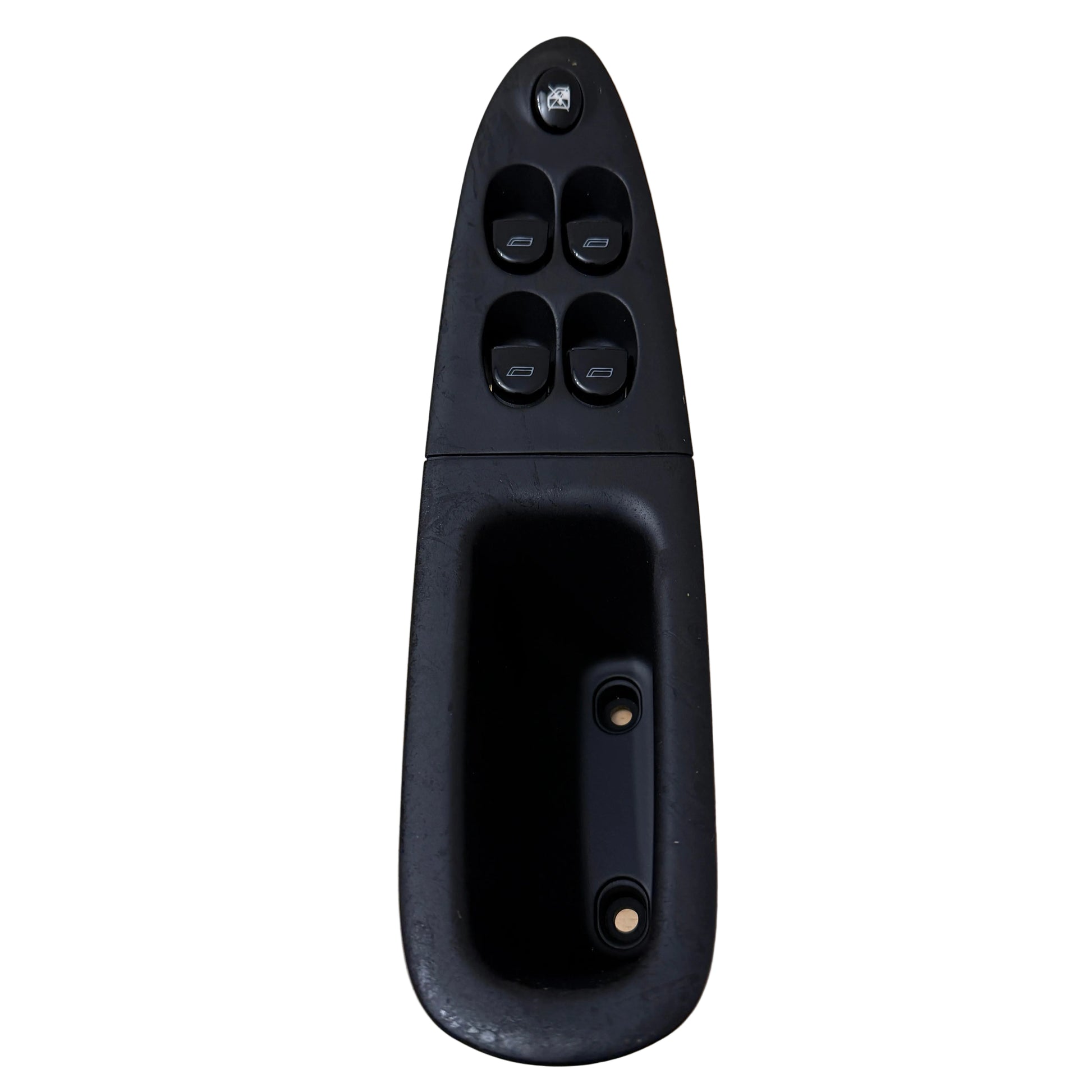 Lancia Lybra Interruttore Lato Conducente Alzacristalli Anteriori e Posteriori Nuovo Originale 735337879 735269128 - Raggi's Automobilia e Ricambi Auto