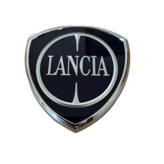 Lancia Musa e Ypsilon Stemma Anteriore e Posteriore Nuovo Originale 51964524 51813704 - Raggi's Automobilia e Ricambi Auto