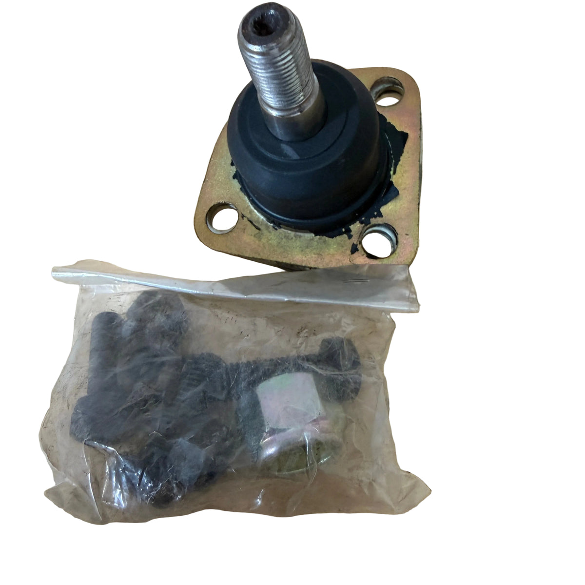 Lancia Beta Coupé, HPE, Spider e Trevi Testina Snodo Braccio Oscillante Nuovo Compatibile 82327292 - Raggi's Automobilia e Ricambi Auto