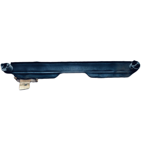 Lancia Fulvia Coupé and HF Rear Center End Rubber Mat Original Code 2228425