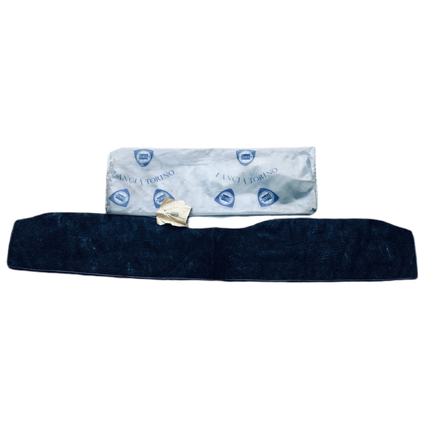 Lancia Fulvia Coupé and HF Original Rear Central Cloth Carpet Code 2240091