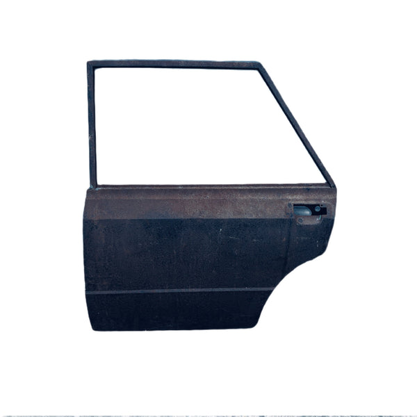 Autobianchi A111 Porta Portiera Sportello Posteriore Sinistro Nuova Originale 1118816