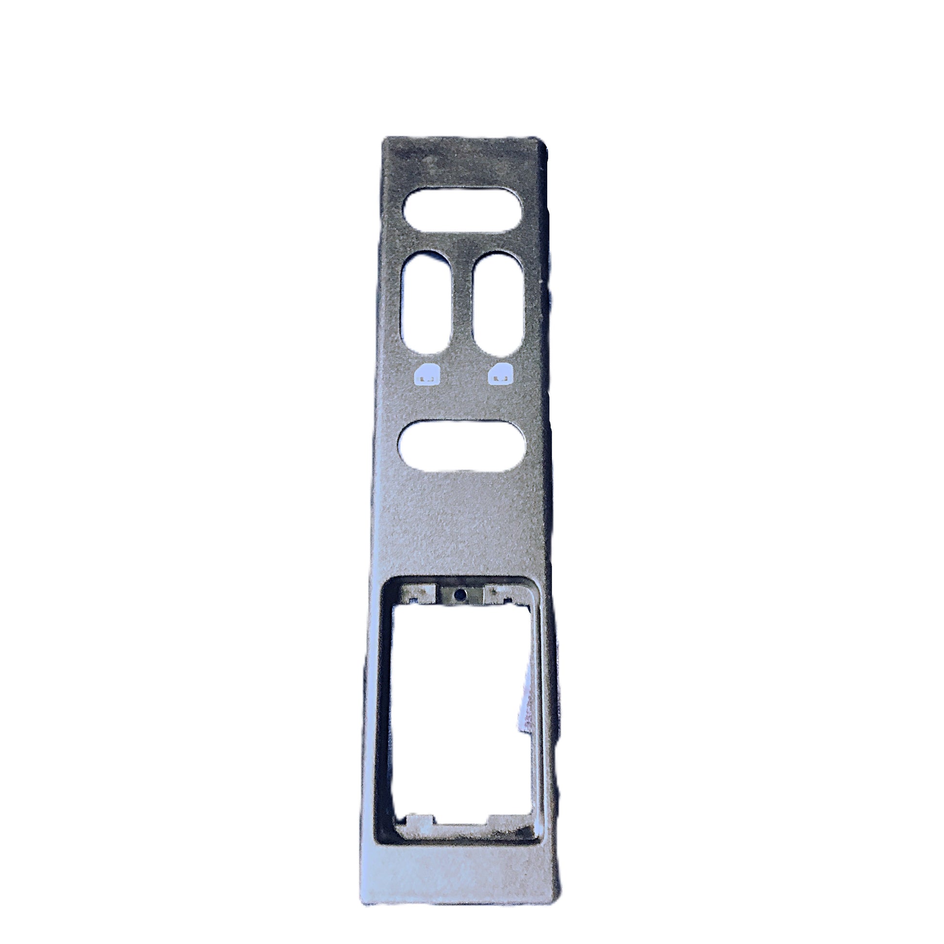 Lancia Delta e Dedra Mostrina Cornice Nera Interruttore Alzacristalli Anteriori Nuova Originale 176551980 177106080 - Raggi's Collectibles' Automotive Art 