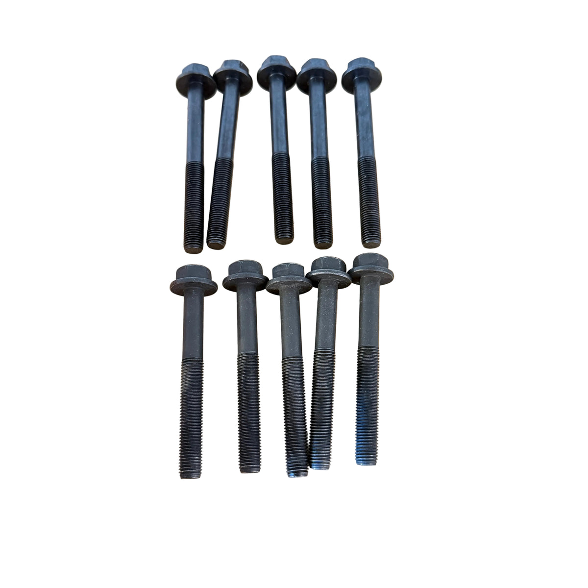 Lancia Delta e Dedra Kit Bulloni Testata Motore Nuovo Compatibile 46430687 46430688 - Raggi's Automobilia e Ricambi Auto