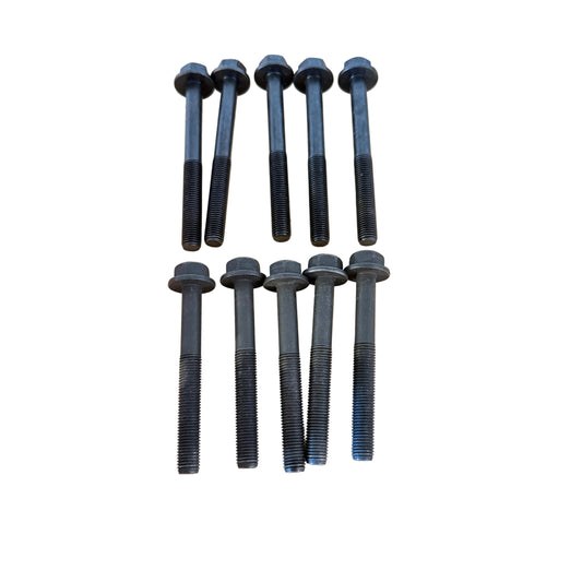 Lancia Delta e Dedra Kit Bulloni Testata Motore Nuovo Compatibile 46430687 46430688 - Raggi's Automobilia e Ricambi Auto