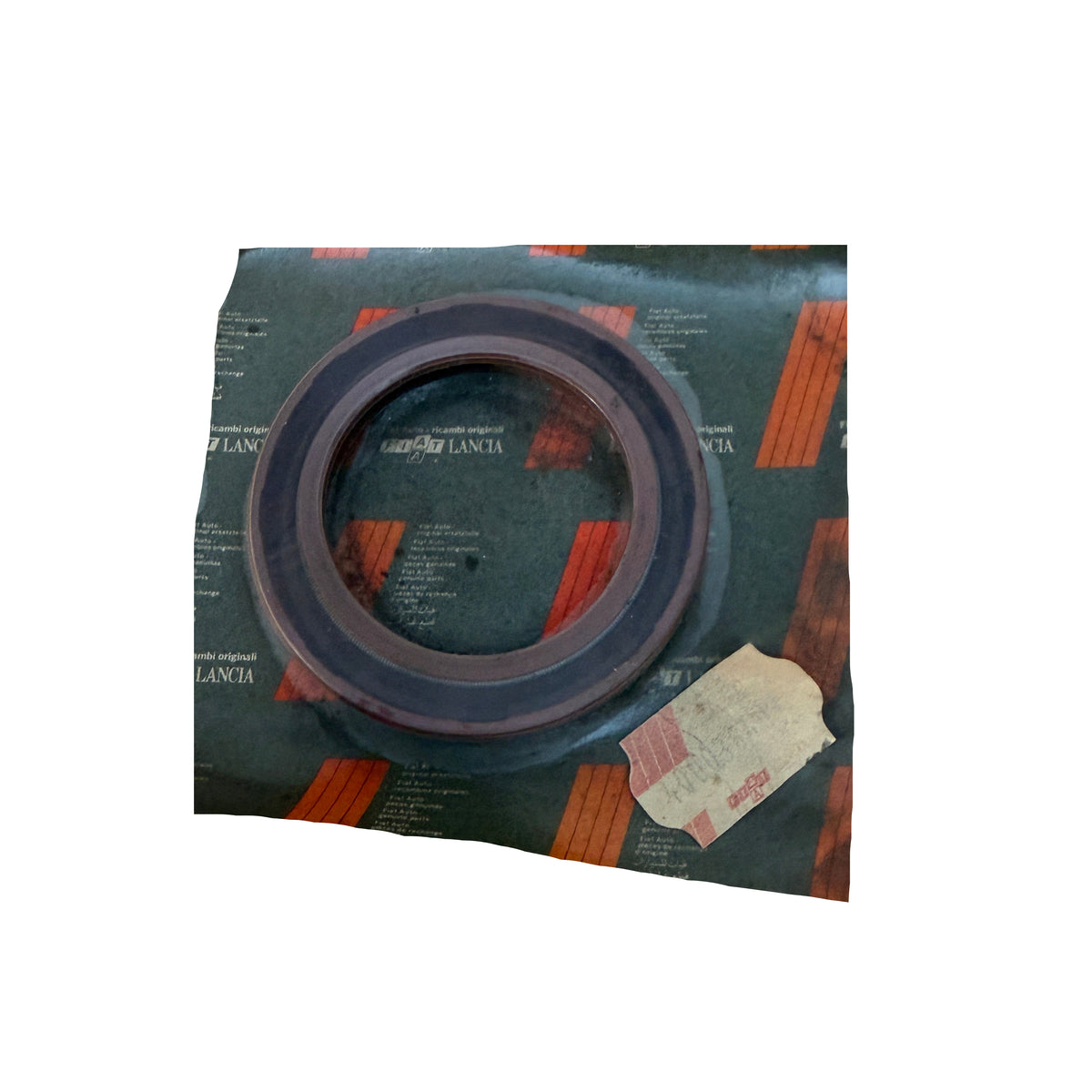 Fiat Ducato Paraolio Pompa Iniezione Nuovo Originale 40003640 98451055 40003630 - Raggi's Automobilia e Ricambi Auto