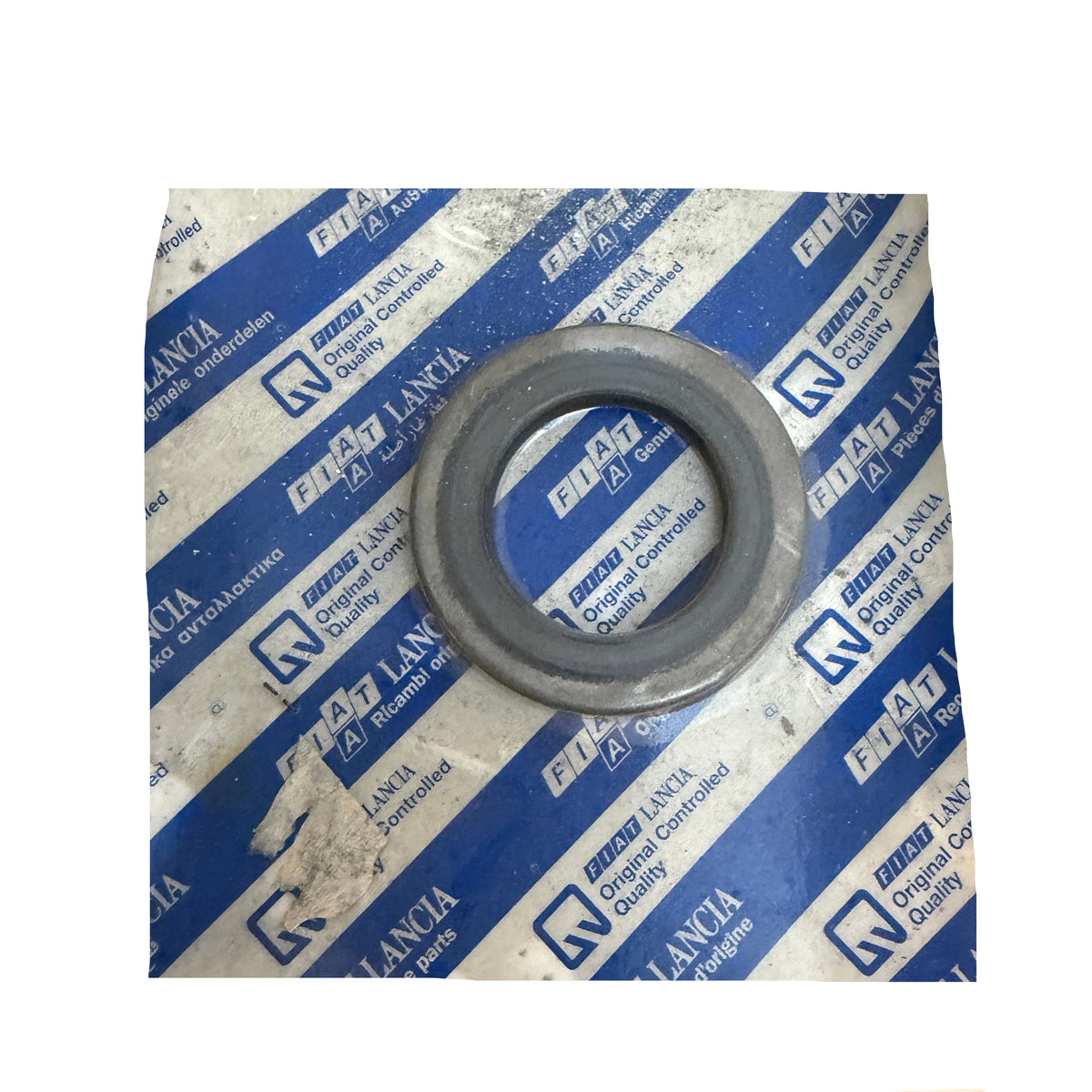 Lancia Delta Integrale Paraolio Differenziale Anteriore Nuovo Originale 40004070 - Raggi's Automobilia e Ricambi Auto