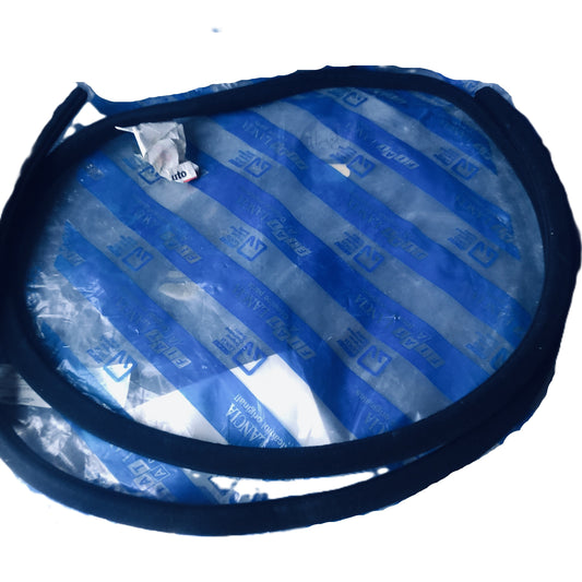 Autobianchi Y10 Guarnizione in Velluto Tetto Apribile Nuova Originale 7797490 181571980 - Raggi's Collectibles' Automotive Art