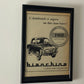 Autobianchi, Advertising Happy New Year 1960 Autobianchi Bianchina
