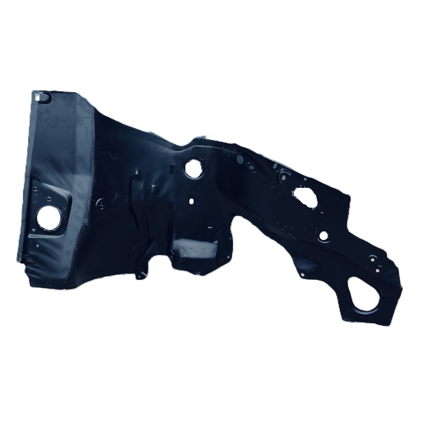 Lancia Y  Fiat Punto Fiancata Anteriore Destra Nuova Originale 7733232 46738365 - Raggi's Collectibles' Automotive Art