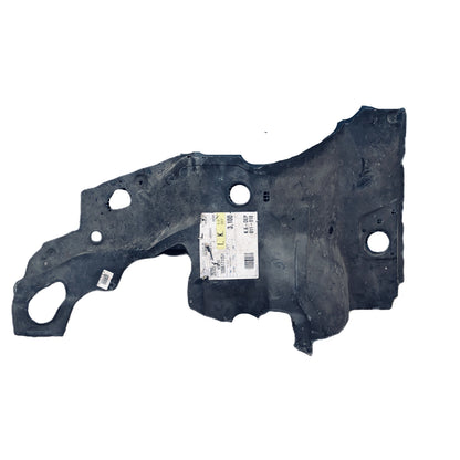 Lancia Y  Fiat Punto Fiancata Anteriore Destra Nuova Originale 7733232 46738365 - Raggi's Collectibles' Automotive Art