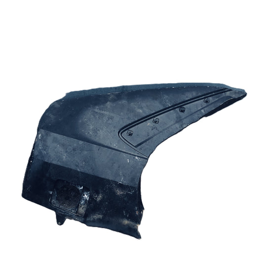 Lancia Delta 5P Parafango Posteriore Destro Nuovo Originale 7791200 82459608 - Raggi's Collectibles' Automotive Art