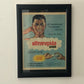 Squibb, Advertisement Year 1960 Squibb Ultra-fast Shaving Foam with Caption in Italian