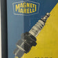 Magneti Marelli, 1960 Advertising Magneti Marelli Spark Plug