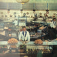 Autogrill Pavesi, Photograph Year 1960 Autogrill Pavesi Ronco Scrivia with Caption in Italian