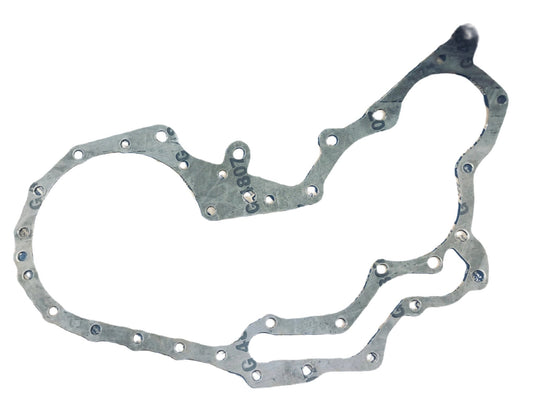 Lancia Thema Fiat Croma Engine Crankcase Seal Gasket 500301561