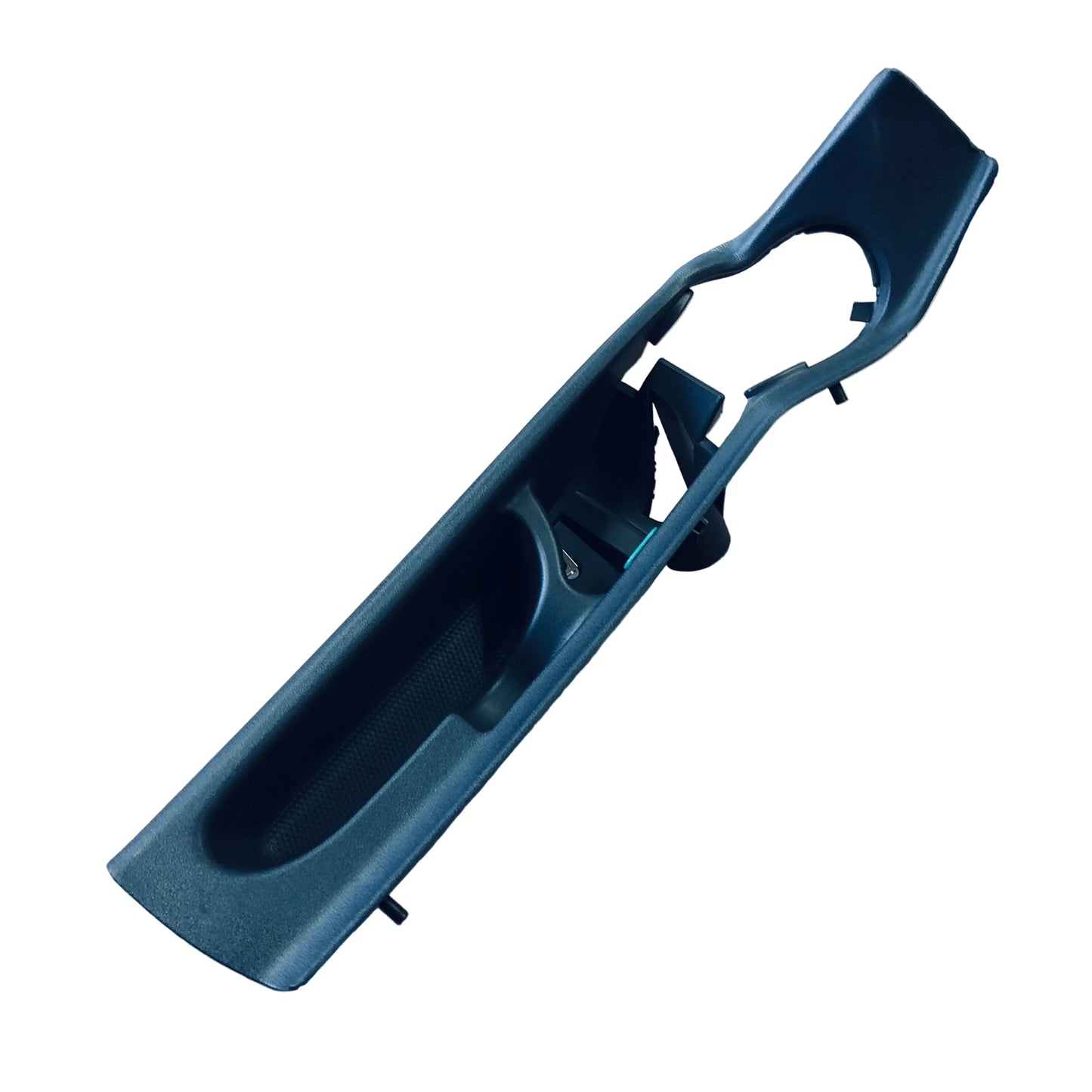 Lancia Y Mostrina Pannello Portiera Destra Nuova Originale 712371635 - Raggi's Collectibles' Automotive Art