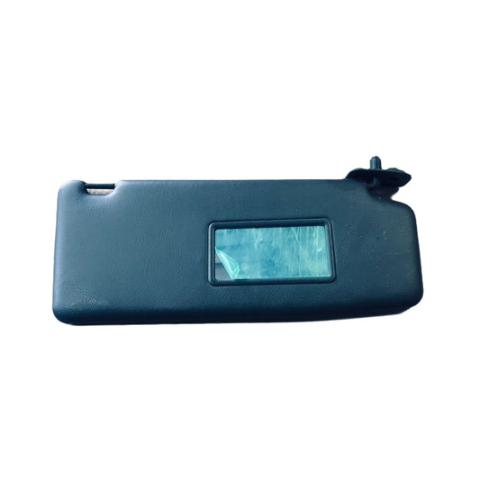 Lancia Y Right Sun Visor New Original 719701635 712243635