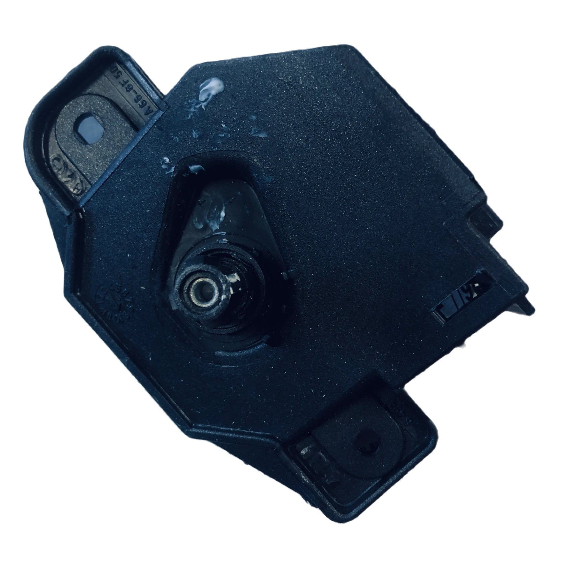 Maniglia Esterna Anteriore Sinistra Fiat Sedici Completa Di Supporto - Foto 3