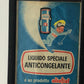 Olio Fiat, Pubblicità Anno 1960 Antigelo Oliofiat Liquido Speciale Anticongelante