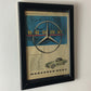 Mercedes-Benz Advertising Year 1960 Mercedes-Benz Test Without Mitigation