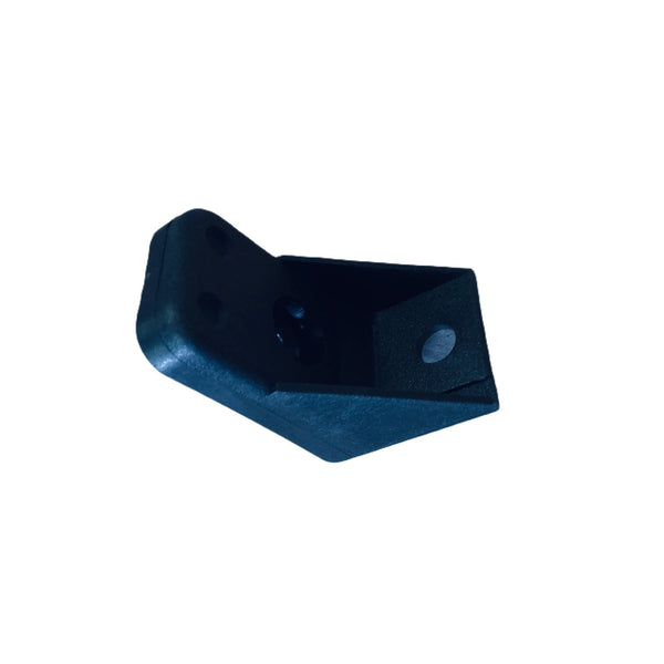 Lancia Z and Phedra Fiat Ulysse Rear Window Hook Support New Original 1471600080 147019899