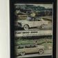 Fiat, 1960 Advertising Fiat 1800 - 2100 Sedan and Estate Station Wagon