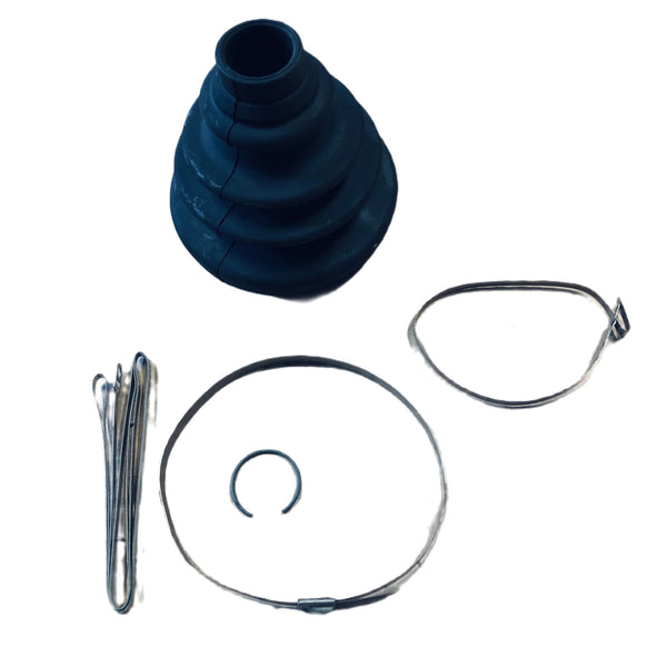 Fiat Ulysse e Scudo Kit Cuffia Giunto Semialbero Semiasse Nuovo Originale 9566934080 9566934088