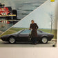 Ferrari, Poster Ferrari 308 GT4 & Carlos Reutemann Made for Ferrari and Michelin in 1978